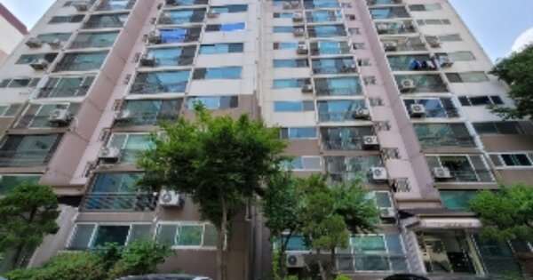 경기 안양시 동안구 호계동 570, 111동 OOOOOOOO OOOOOOOOOOOOO 아파트 경매 물건 이미지