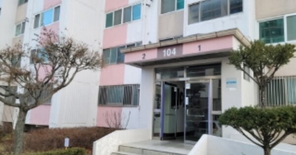 경북 영주시 휴천동 168, 104동 OO OOOO OOOOOOOOOOOOO O OOO 아파트 경매 물건 이미지