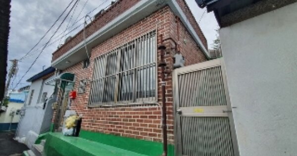 경상남도 창원시 마산합포구 자산동 OOOOOO 단독주택 경매 물건 이미지