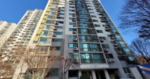 경기 군포시 산본동 1066, 1331동 OOOOOOOO OOOOOOOOOOOO 아파트 경매 물건 이미지