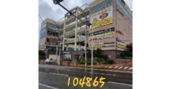 부산 기장군 장안읍 좌천리 436-16, 에이동 OOOOOO OOOOOOOOOOO O OOO O OOO 근린상가 경매 물건 이미지