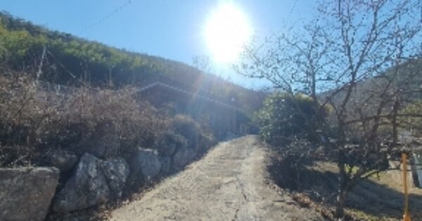 경상남도 의령군 지정면 유곡리 OOO O OOO 단독주택 경매 물건 이미지