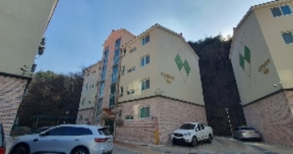 경남 창원시 마산회원구 내서읍 원계리 643-1, 104동 OOOOOO OOOOOOO 다세대주택 경매 물건 이미지