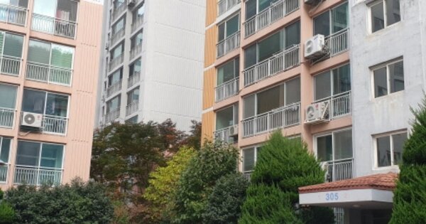 부산 북구 화명동 1170-1, 305동 OOOOOOOO OOOOOOOOOOOOO 아파트 경매 물건 이미지