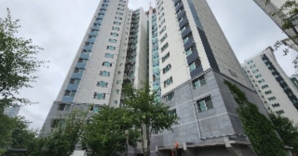 울산 남구 신정동 319, 104동 OOOOOO OOOOOOOOOOOOOO 아파트 경매 물건 이미지