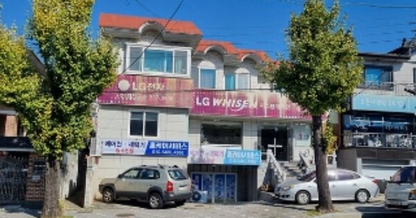 경남 창원시 의창구 사림동 OOOOOO 근린주택 경매 물건 이미지