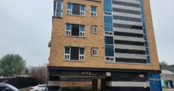 충청남도 천안시 동남구 신방동 OOOO 다가구주택 경매 물건 이미지