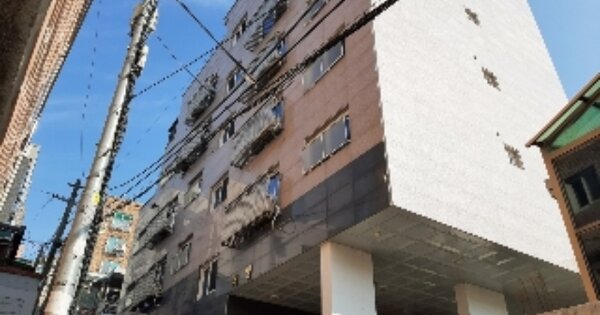 서울 관악구 봉천동 OOOOOOO OOOOOO OOOOOOOO O OOO 다세대주택 경매 물건 이미지