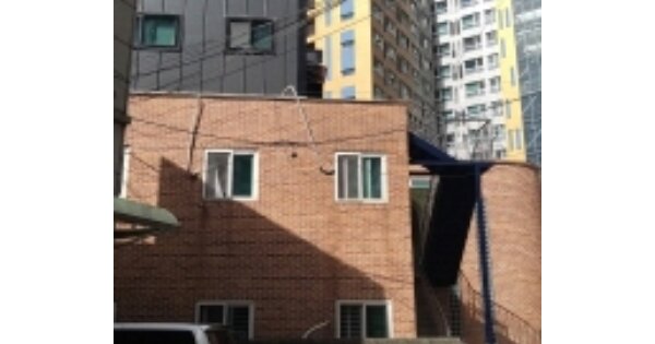 서울특별시 금천구 가산동 OOOOOO O OOO 다가구주택 경매 물건 이미지