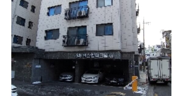 서울 강서구 공항동 1377, 제101동 OOO OOOOO OOOOO OOOOOOO 도시형생활주택 경매 물건 이미지