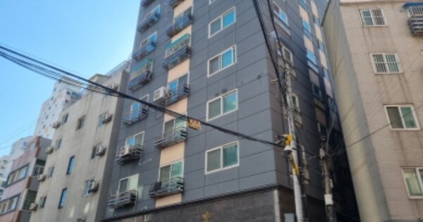 인천 부평구 부평동 OOOOOO OOOOOO OOOOOOOOO 오피스텔 경매 물건 이미지