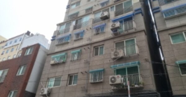 인천 부평구 부평동 OOOOOOO OOOOOO OOOOOOOOOO 오피스텔 경매 물건 이미지