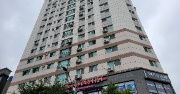 인천 미추홀구 주안동 OOOOOO OOOOOO OOOOOOOOOO 오피스텔 경매 물건 이미지