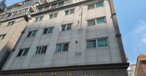 인천 부평구 부평동 OOOOOOO OOOOOO OOOOOOOOOOOO O OOO 오피스텔 경매 물건 이미지