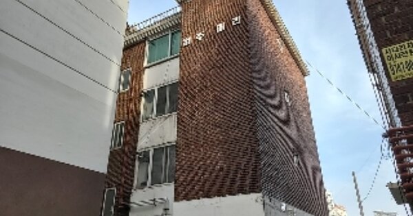 인천 미추홀구 도화동 OOOOOOOO OOOOOO 다세대주택 경매 물건 이미지