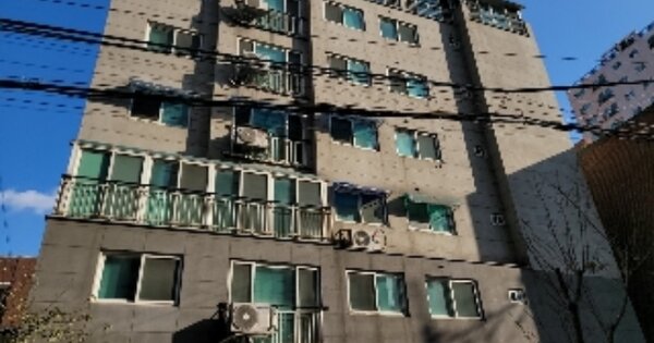 인천 미추홀구 주안동 OOOOOO OOOOOO OOOOOOOOOOO 오피스텔 경매 물건 이미지