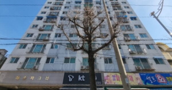 인천 부평구 부평동 OOOOOO OOOOOOOO OOOOOOOOOOO O OOO 아파트 경매 물건 이미지