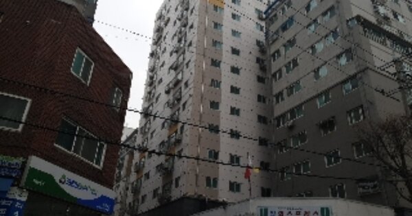 인천 부평구 부평동 OOOOOOO OOOOOO OOOOOOOOOOOO O OOO 오피스텔 경매 물건 이미지