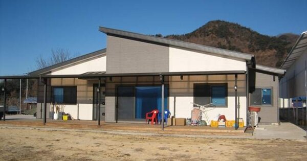 경상북도 상주시 사벌국면 매호리 OOO 단독주택 경매 물건 이미지
