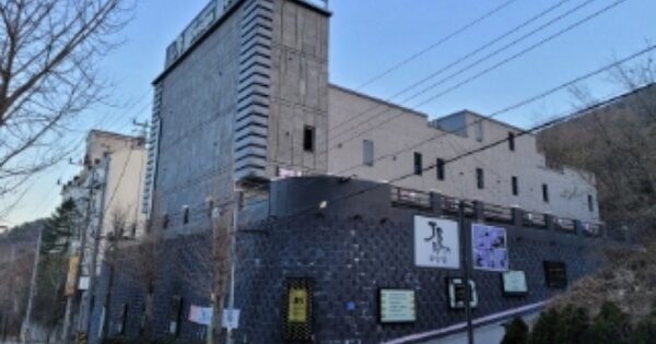 울산광역시 울주군 상북면 등억알프스리 OOOOO 숙박시설 경매 물건 이미지