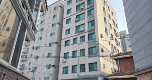 서울 은평구 응암동 OOOOOOO OOOOOO OOOOOOOOOOOOO O OOO 도시형생활주택 경매 물건 이미지