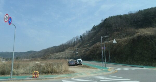 경상북도 구미시 선산읍 교리 OO O OOO 임야 경매 물건 이미지