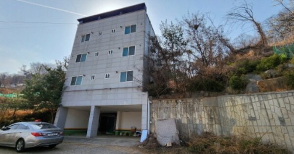 경상북도 구미시 진평동 OOO 다가구주택 경매 물건 이미지