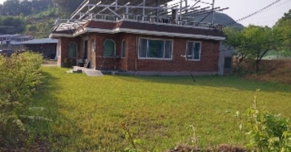 충청남도 공주시 탄천면 삼각리 OOO 단독주택 경매 물건 이미지