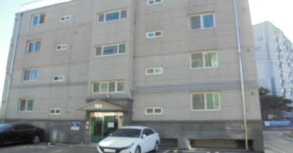 충남 논산시 연무읍 안심리 1070-6, 105동 OOOOOO OOOOOOO 다세대주택 경매 물건 이미지