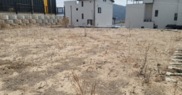 경상북도 봉화군 봉화읍 해저리 OOOO 대지 경매 물건 이미지