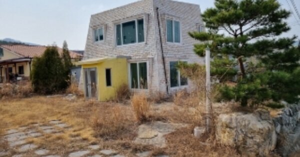 경상북도 경주시 양남면 신대리 OOOO O OOO 단독주택 경매 물건 이미지