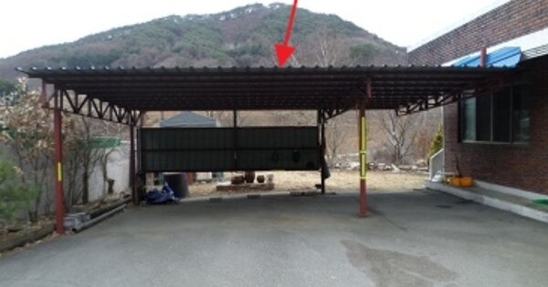강원도 횡성군 안흥면 안흥리 OOOOO 단독주택 경매 물건 이미지