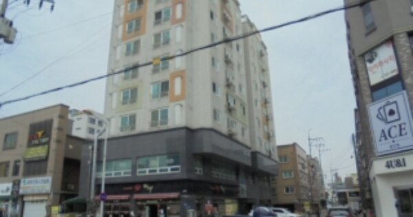 충남 논산시 취암동 OOOOOOO OOOOOO OOOOOOOOOOO 아파트 경매 물건 이미지