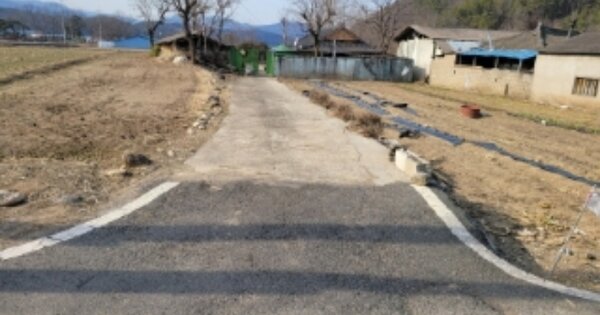 울산광역시 울주군 두동면 월평리 OOOOO 대지 경매 물건 이미지