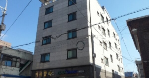 대구 달서구 송현동 OOOOOO OOOOOO 다세대주택 경매 물건 이미지