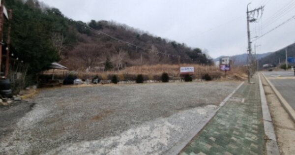 경기도 가평군 청평면 호명리 OOOOOO O OOO 임야 경매 물건 이미지