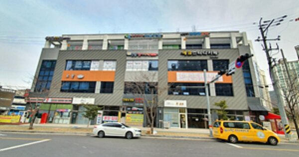 경남 창원시 진해구 남문동 OOOOOOO OO OOOO OOOOOOOOOOOOO 근린상가 경매 물건 이미지
