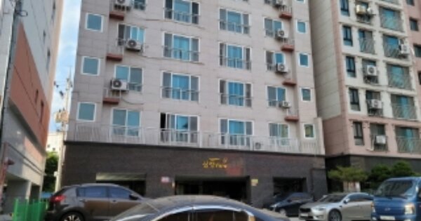경북 봉화군 봉화읍 내성리 OOOOOOO OOOOOO OOOOO 아파트 경매 물건 이미지
