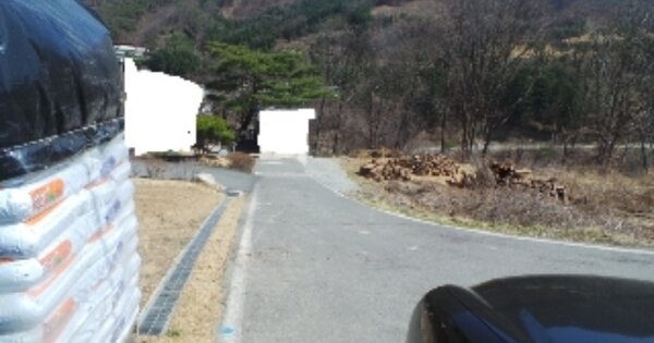 강원도 홍천군 홍천읍 장전평리 OOOOOO O OOO 전 경매 물건 이미지