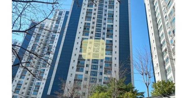 부산 해운대구 재송동 939-2, 109동 OOOOOOOO OOOOOOO OOOOOOO 아파트 경매 물건 이미지
