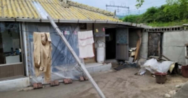 경상북도 영주시 풍기읍 동부리 OOOOO 대지 경매 물건 이미지