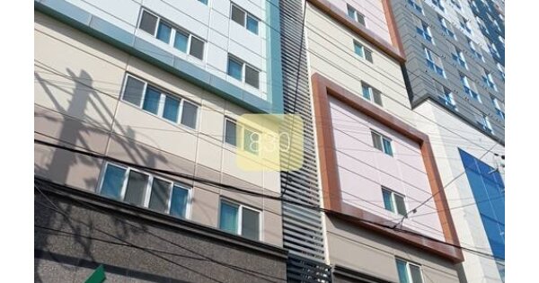 부산 수영구 광안동 OOOOO OOOOOOOO OOOOOOOOOOOOOOO 도시형생활주택 경매 물건 이미지