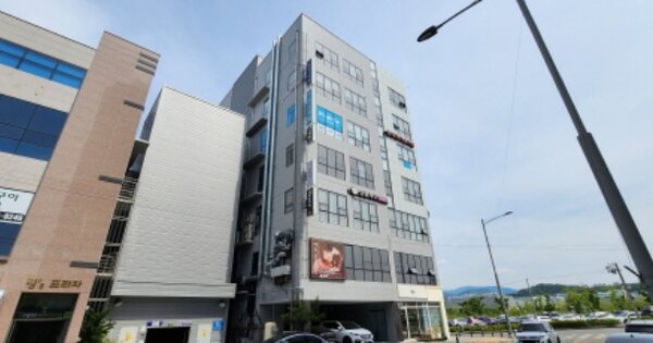 경북 구미시 산동읍 신당리 OOOOO OOOOOO OOOOOOOO 근린상가 경매 물건 이미지