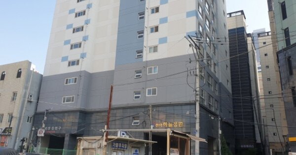 부산 사상구 괘법동 524-17, 12층1201호 (괘법동,괘법동 OOOOOOO O OOO 오피스텔 경매 물건 이미지