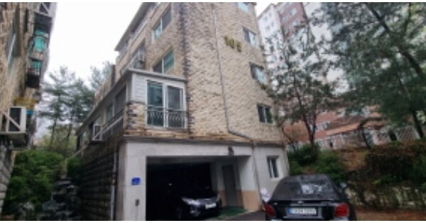 경기 남양주시 화도읍 마석우리 OOOOOO OOOOOO 다세대주택 경매 물건 이미지