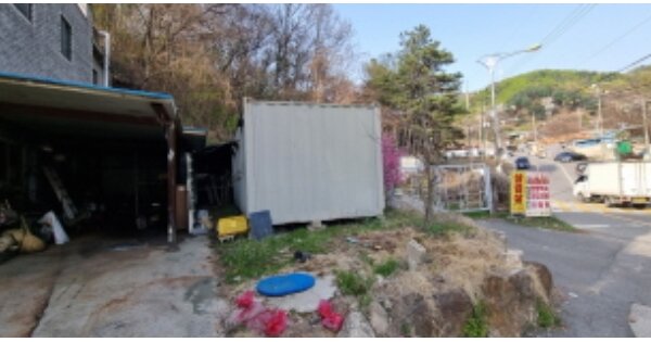 경기도 남양주시 와부읍 월문리 OOO O OOO 임야 경매 물건 이미지