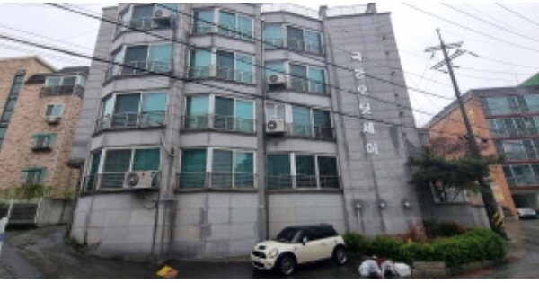 경기 남양주시 화도읍 묵현리 OOOOOO OOOOOO OOOOOOOO O OOO 연립주택 경매 물건 이미지