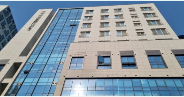 경기 고양시 일산동구 장항동 OOOOOO OOOOOO OOOOOOOOOOOOOO 오피스텔 경매 물건 이미지