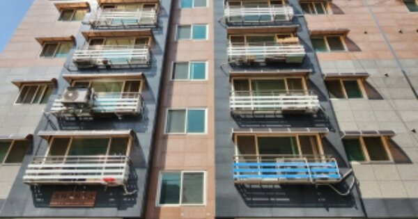 경기 안산시 상록구 부곡동 OOOOOO OOOOOO O OOO 다세대주택 경매 물건 이미지