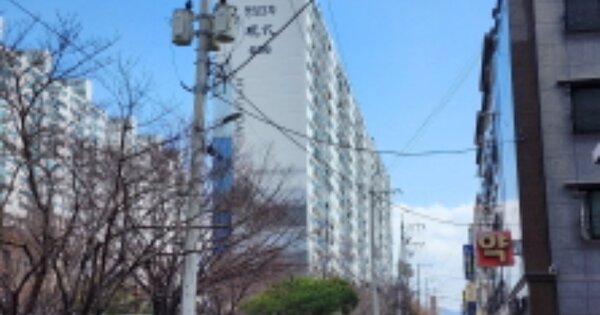 울산 남구 삼산동 1538-2, 606동 OOOOOO OOOOOOOOOOOOOOO 아파트 경매 물건 이미지